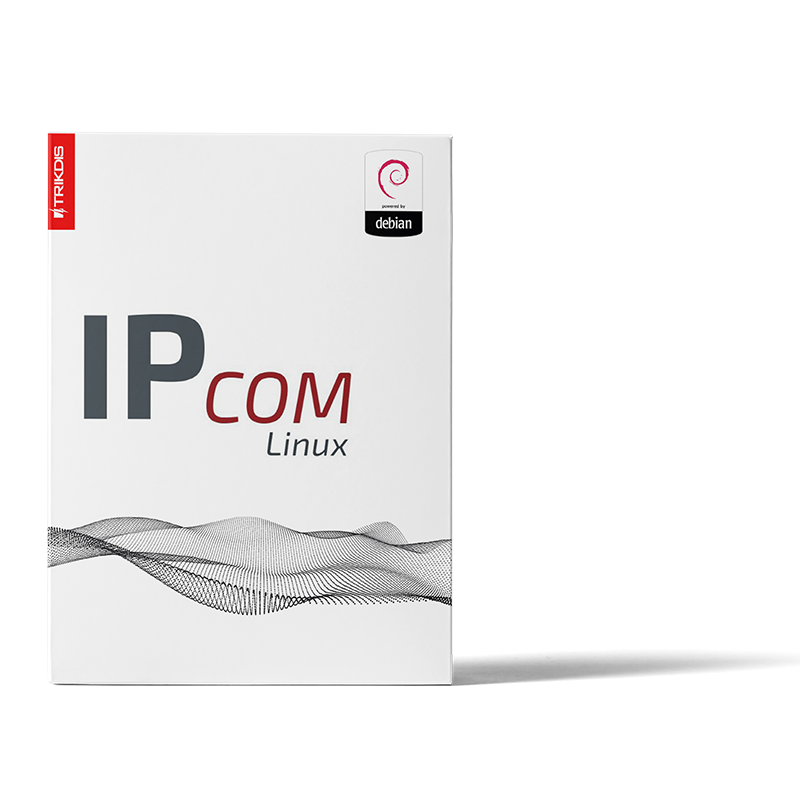 IPcom lin