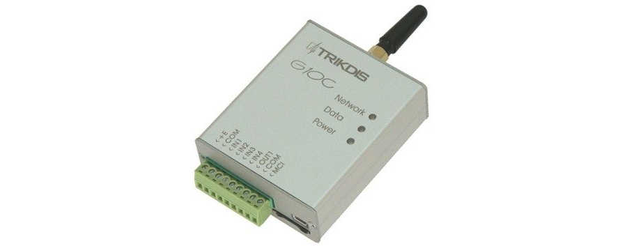 G10 Firmware