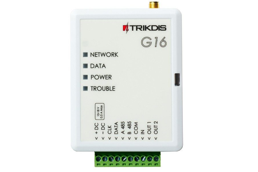 G16 manual de instalación (2G, 3G, 4G)