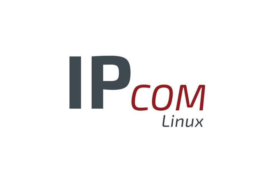 Software IPcomControl