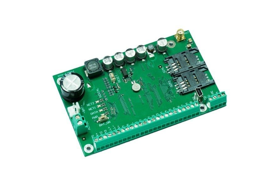SP231 Folleto