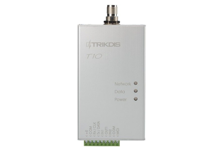 T10 Brochure