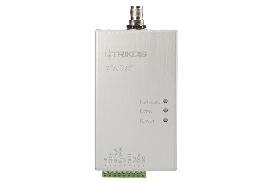 T10R T10RU firmware