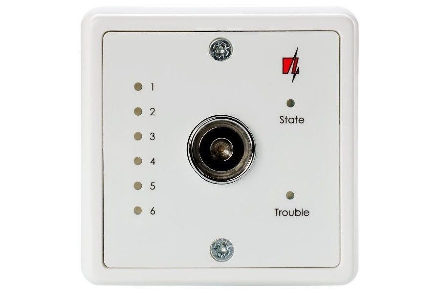TM17 User manual