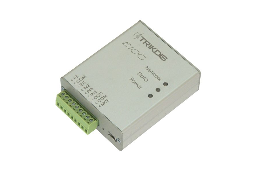 E10C Brochure