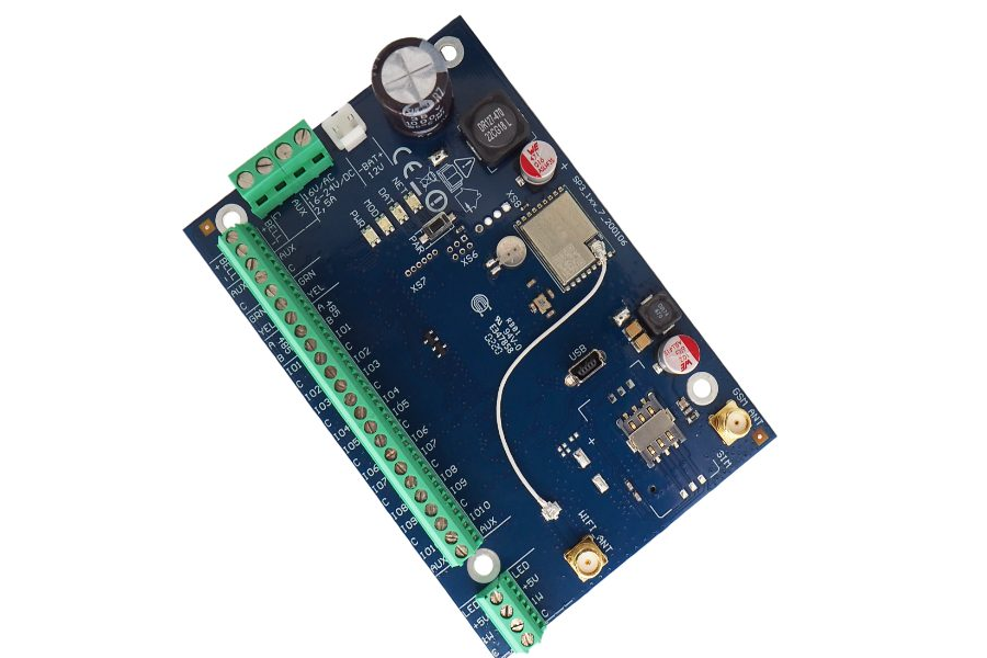 FLEXi SP3 datasheet