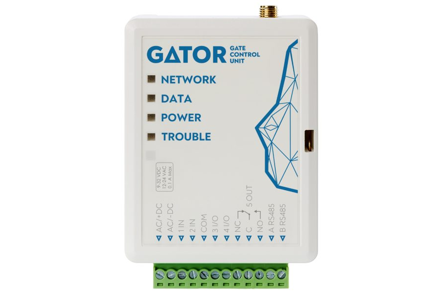 GATOR Brochure