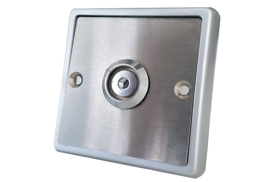iButton reader User manual