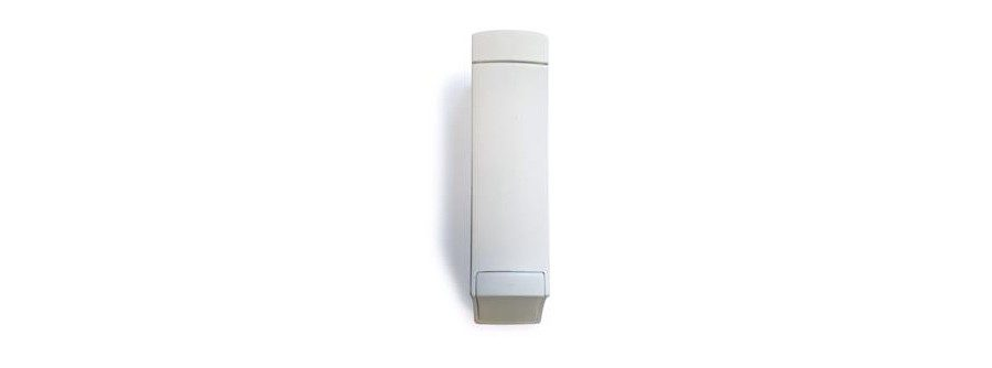 Curtain Motion Detector Brochure